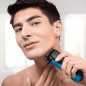 Braun Shaver Accessory Kit 31S Tilbehørssæt Sølv